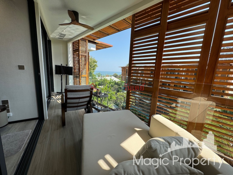 ฿ 14.9Million, Intercontinental Residences Hua Hin Condominium