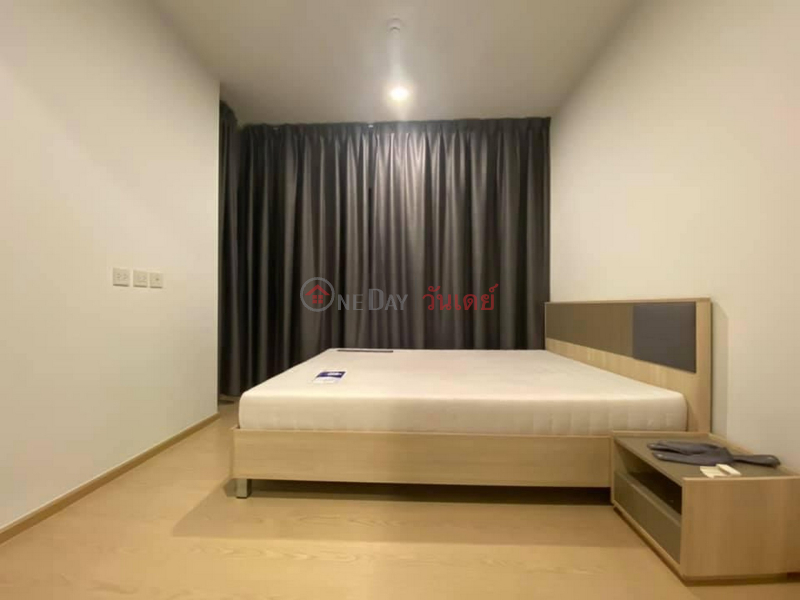 ฿ 18,000/ month | Condo for Rent: The Tree Sukhumvit 71 - Ekamai, 50 m², 2 bedroom(s)