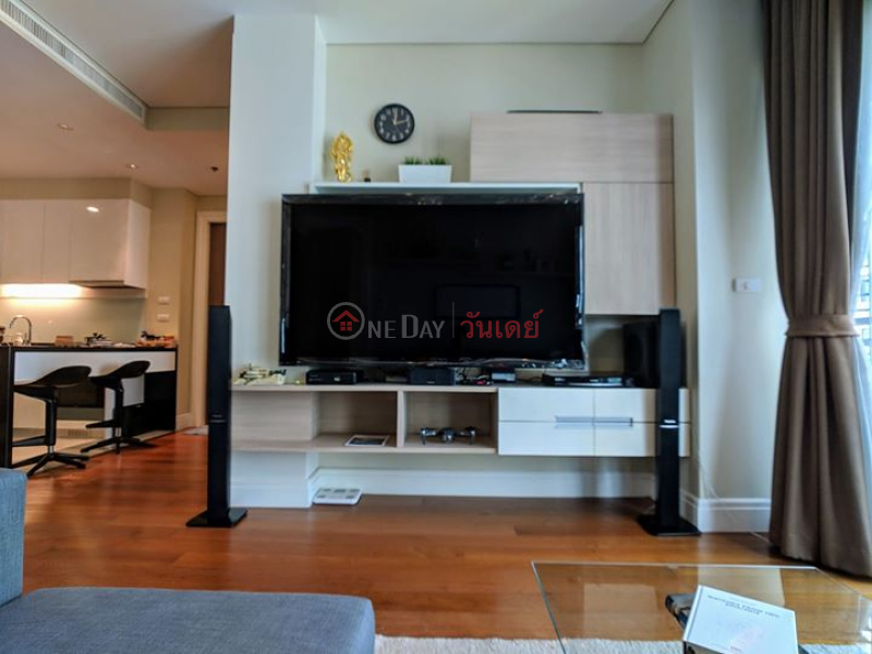 Property Search Thailand | OneDay | Residential, Rental Listings Condo for Rent: Bright Sukhumvit 24, 90 m², 2 bedroom(s)