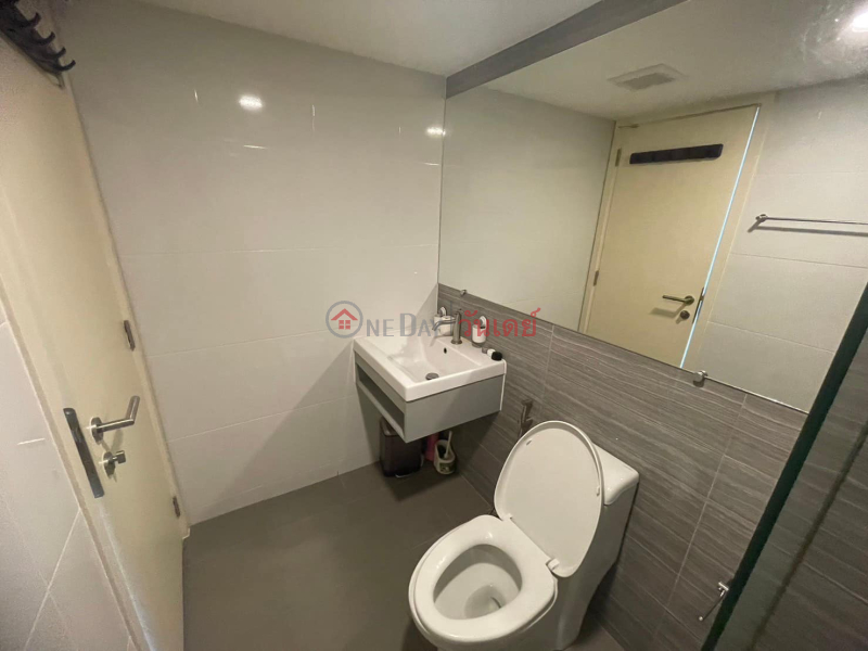 Condo for Rent: Knightsbridge Phaholyothin - Interchange, 30 m², 1 bedroom(s) Rental Listings