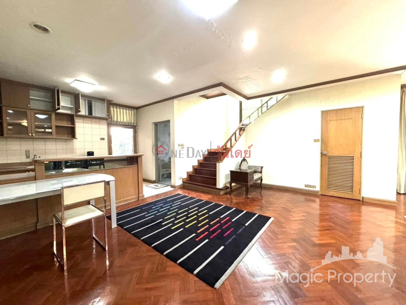 Ekkamai 28, Khlong Tan Nuea, Watthana, Bangkok, Thailand | Rental ฿ 200,000/ month