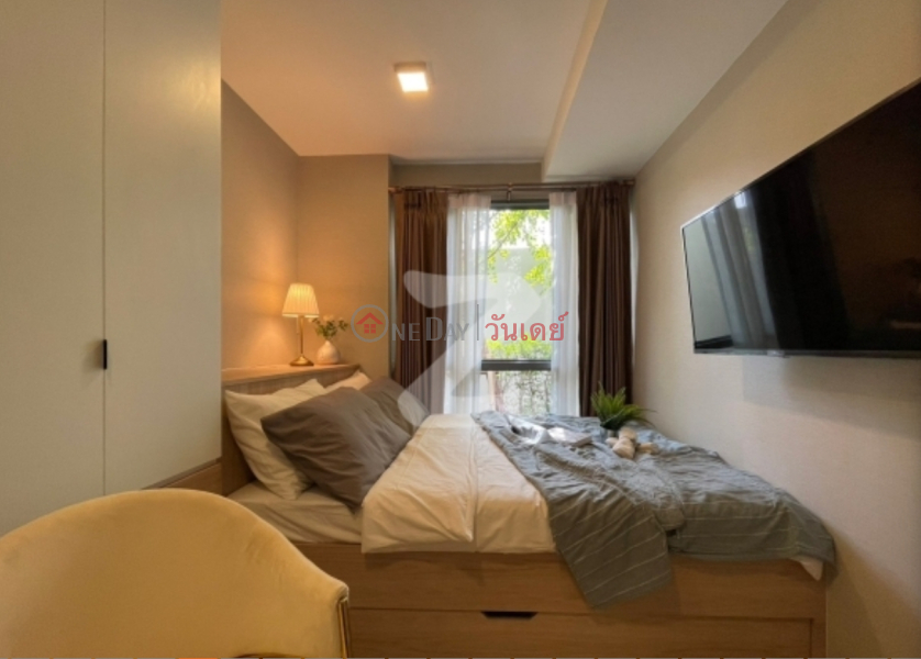 Property Search Thailand | OneDay | Residential | Rental Listings, Condo for Rent: Quintara Phume Sukhumvit 39, 69 m², 2 bedroom(s)