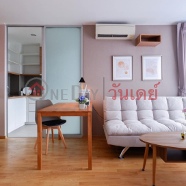 คอนโด สำหรับ ขาย: U Delight Residence Pattanakarn-Thonglor, 35 ตร.ม., 1 ห้องนอน - OneDay_0