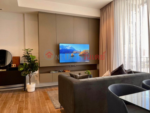 Condo for Rent: Muniq Langsuan, 55 m², 1 bedroom(s) - OneDay_0