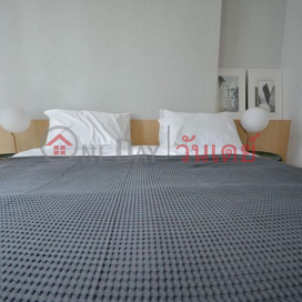 Condo for Rent: Noble Revolve Ratchada, 55 m², 2 bedroom(s) - OneDay_0