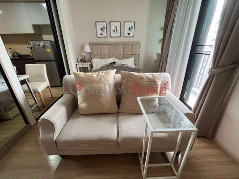 Condo for Rent: Maestro 07 Victory Monument, 28 m², 1 bedroom(s) - OneDay_0