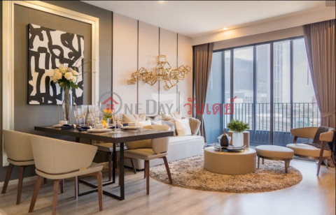 Condo for Rent: IDEO Mobi Sukhumvit 66, 84 m², 2 bedroom(s) - OneDay_0