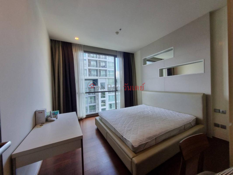 ฿ 70,000/ เดือน คอนโด สำหรับ เช่า: Quattro by Sansiri, 90 ตร.ม., 2 ห้องนอน