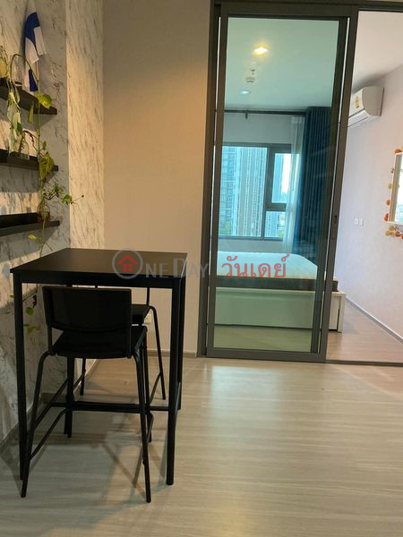 Condo for rent: Aspire Sathorn-Ratchaphruek Rental Listings