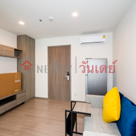 คอนโด สำหรับ เช่า: The Base Phetchaburi-thonglor, 61 ตร.ม., 2 ห้องนอน - OneDay_0