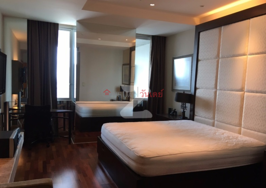 Condo for Rent: Sky Villas Sathorn, 198 m², 3 bedroom(s) | Thailand Rental ฿ 60,000/ month