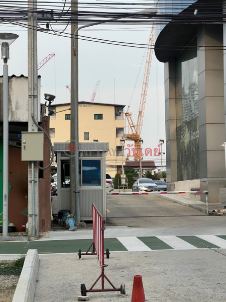I Tower Co., Ltd. (บจก. ไอ ทาวเวอร์),Chatuchak | OneDay วันเดย์(1)