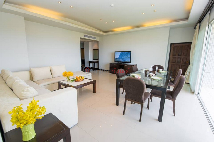 Apartment for Rent: Baan Thirapa, 265 m², 4 bedroom(s) | Thailand, Rental, ฿ 85,000/ month