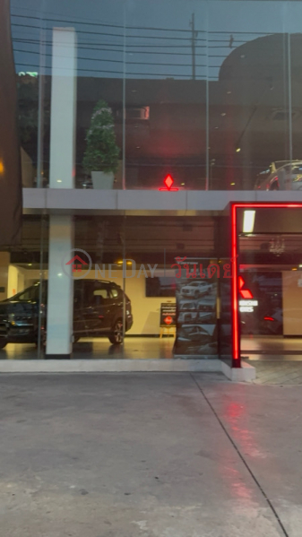 Mitsubishi Phra Nakhon Ngamwongwan Branch (มิตซูพระนคร สาขางามวงศ์วาน),Mueang Nonthaburi | OneDay วันเดย์(4)