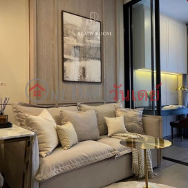 Room for rent Park​ Origin​ Phaya Thai _0