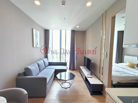 Condo for Rent: Noble Around 33, 35 m², 1 bedroom(s) - OneDay_0