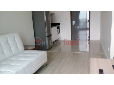 Condo for Sale: Quinn Condo Ratchada, 35 m², 1 bedroom(s) - OneDay_0