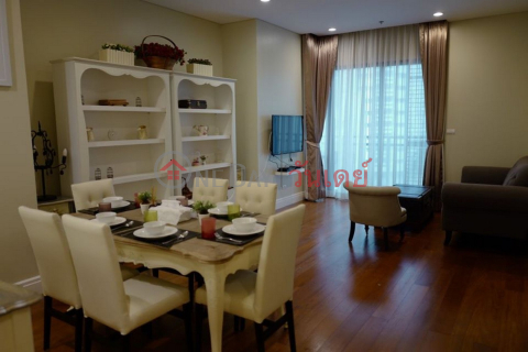 คอนโด สำหรับ เช่า: Bright Sukhumvit 24, 74 ตร.ม., 1 ห้องนอน - OneDay_0