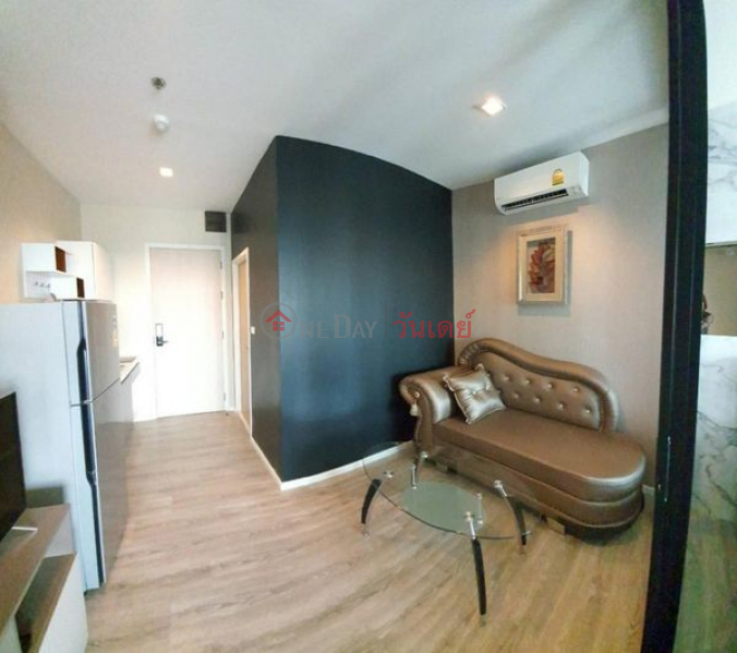 ฿ 9,000/ month | Condo for rent Knightsbridge Sky River Ocean (10th floor)