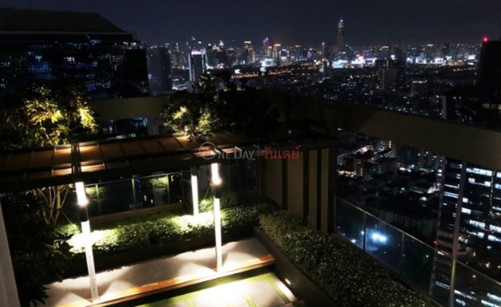  2 | Residential, Rental Listings, ฿ 45,000/ month