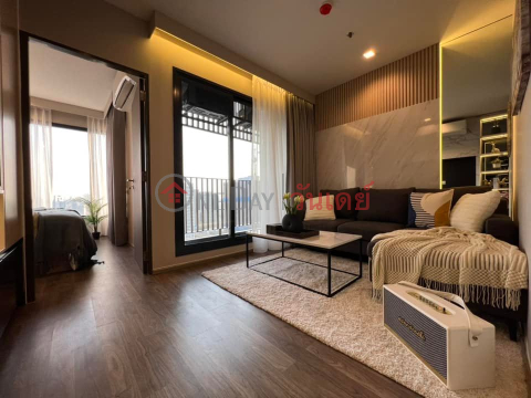 Condo for Rent: Life Ladprao Valley, 35 m², 1 bedroom(s) - OneDay_0