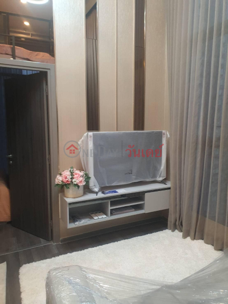 Condo for Rent: KnightsBridge Space – Rama9, 44 m², 2 bedroom(s),Thailand | Rental ฿ 45,000/ month