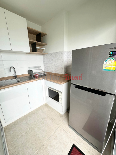 Condo for rent: U Delight Ratchavibha (floor 12A),fully furnished, ready to move in Thailand | Rental ฿ 15,000/ month