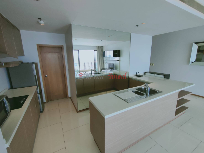  | 2 | Residential Rental Listings, ฿ 96,000/ month