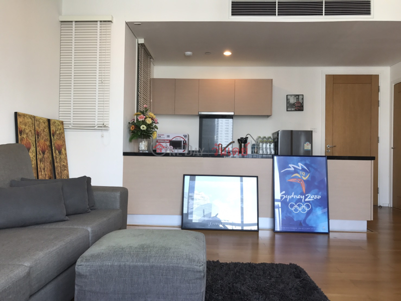 ฿ 65,000/ month, Condo for Rent: Wind Sukhumvit 23, 106 m², 3 bedroom(s)