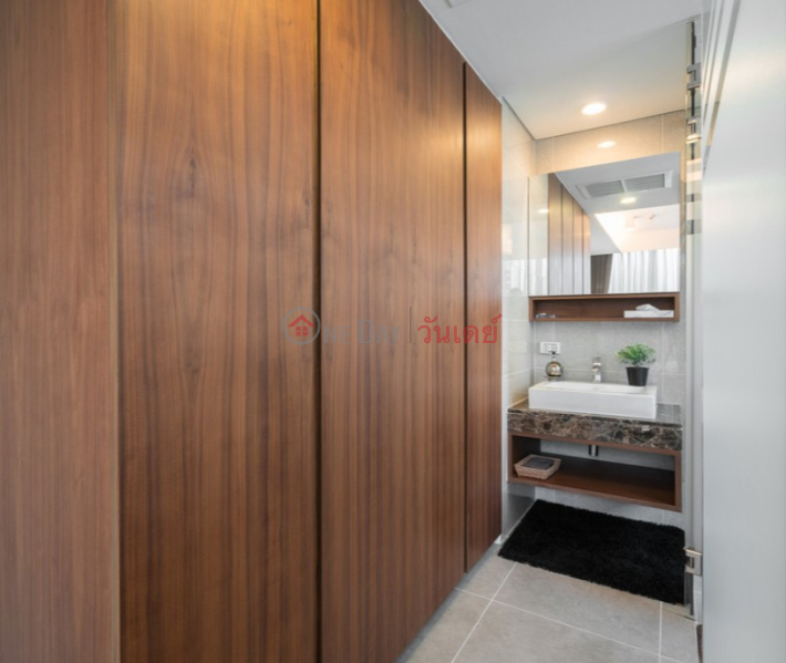 Condo for Rent: Siamese Thirty Nine, 78 m², 2 bedroom(s),Thailand Rental | ฿ 44,000/ month