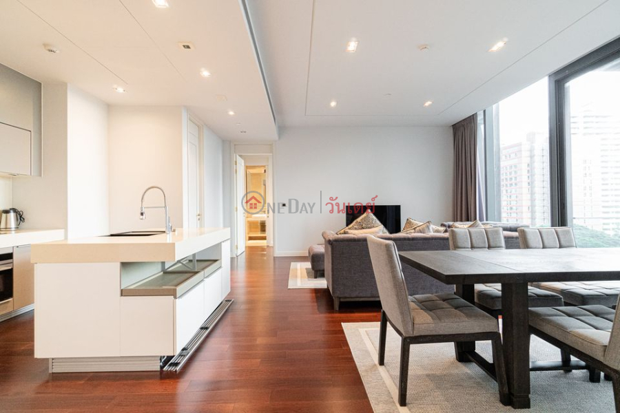 Condo for Rent: Marque Sukhumvit, 124 m², 2 bedroom(s) Rental Listings