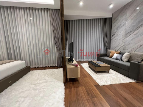 Condo for Rent: The Estelle Phrom Phong, 55 m², 1 bedroom(s) - OneDay_0