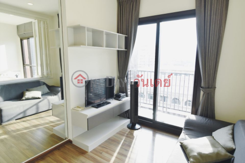 Condo for Rent: WYNE Sukhumvit, 30 m², 1 bedroom(s) - OneDay_0