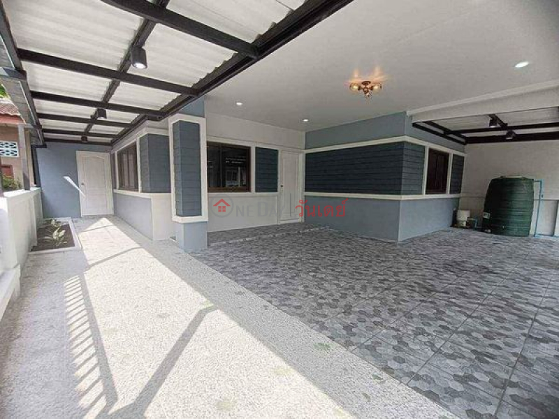 [SALE] Large twin house at Sam Kong (behind Phuket Rajabhat) Sales Listings