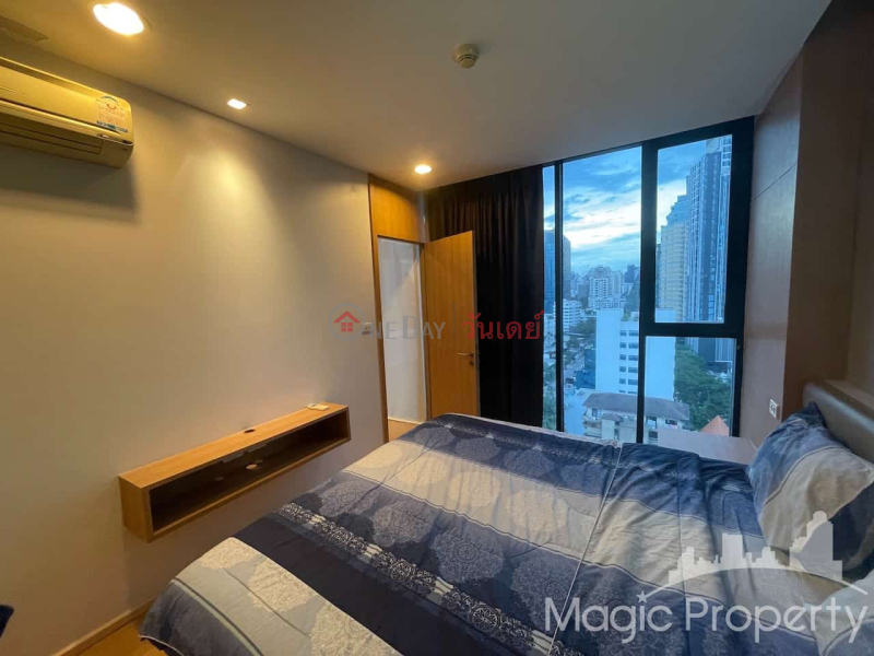 ฿ 22,000/ month The Alcove Thonglor 10 Condominium, Khlong Tan Nuea, Watthana, Bangkok