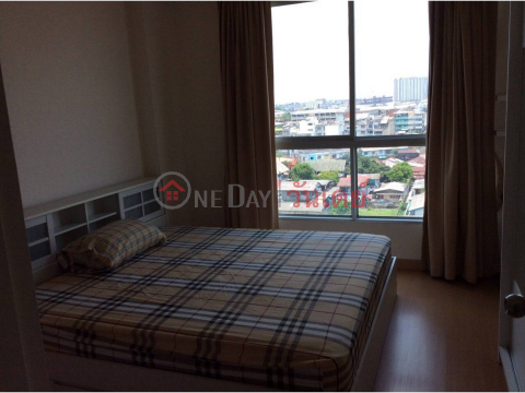 Condo for Rent: Life @ BTS Tha - Phra, 45 m², 1 bedroom(s) - OneDay_0