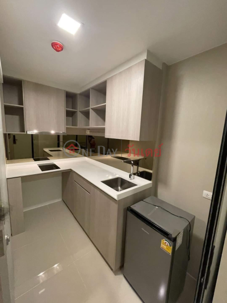 Condo for Rent: Quintara Arte Sukhumvit 52, 44 m², 1 bedroom(s) | Thailand Rental ฿ 21,000/ month