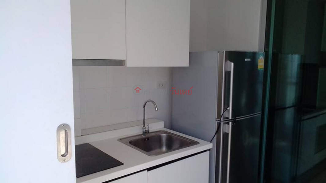 Condo for Rent: Centric Ratchada - Suthisan, 32 m², 1 bedroom(s),Thailand, Rental ฿ 15,000/ month