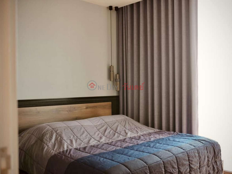 ฿ 11.9Million | Condo for Sale: THE LINE Jatujak - Mochit, 57 m², 2 bedroom(s)