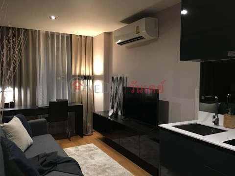 Condo for Rent: Altitude Samyan - Silom, 29 m², 1 bedroom(s) - OneDay_0