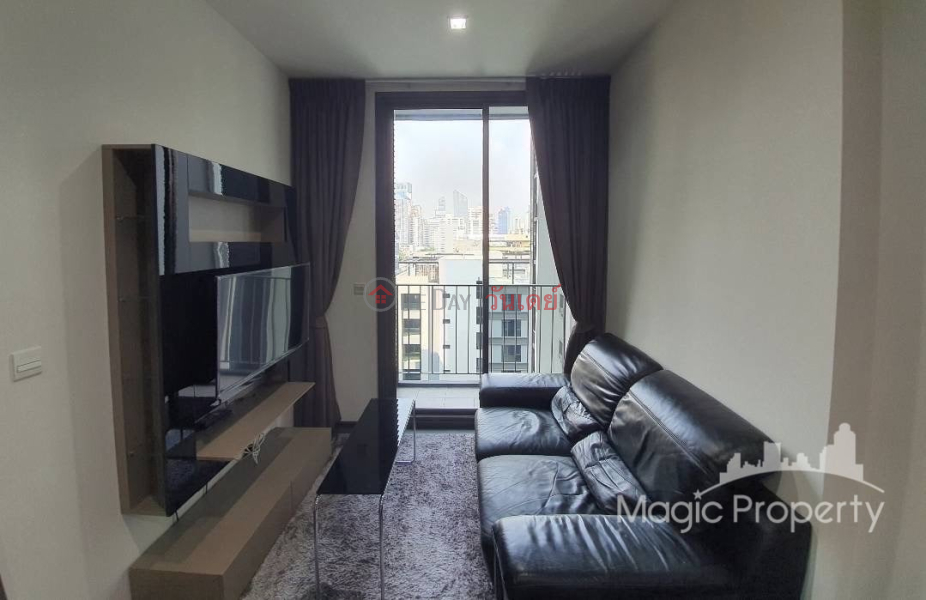 Edge Sukhumvit 23 Condominium, Watthana, Bangkok Rental Listings
