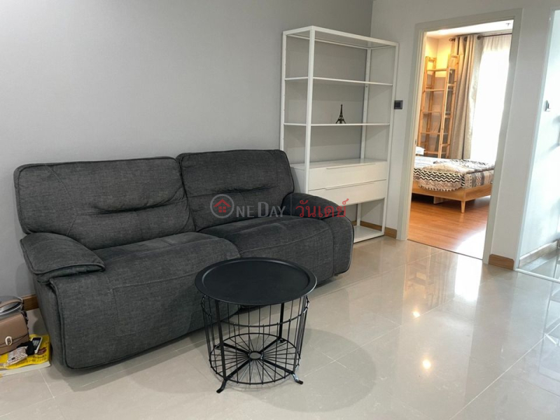 Condo for Rent: Supalai Wellington 2, 42 m², 1 bedroom(s) Rental Listings