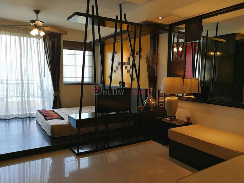 Condo for Rent: Supalai Oriental Place Sathorn - Suanplu, 40 m², 1 bedroom(s),Thailand | Rental | ฿ 18,000/ month