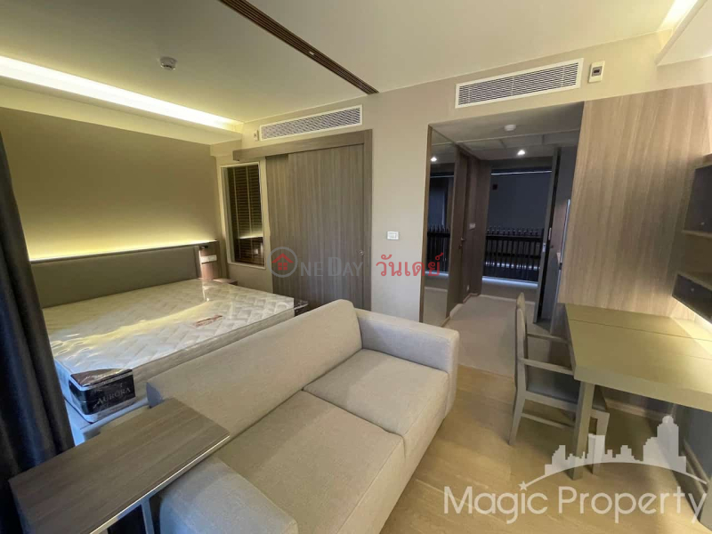 URBITIA Thong Lo Condominium, Phra Khanong, Khlong Toei, Bangkok Thailand, Rental, ฿ 23,000/ month