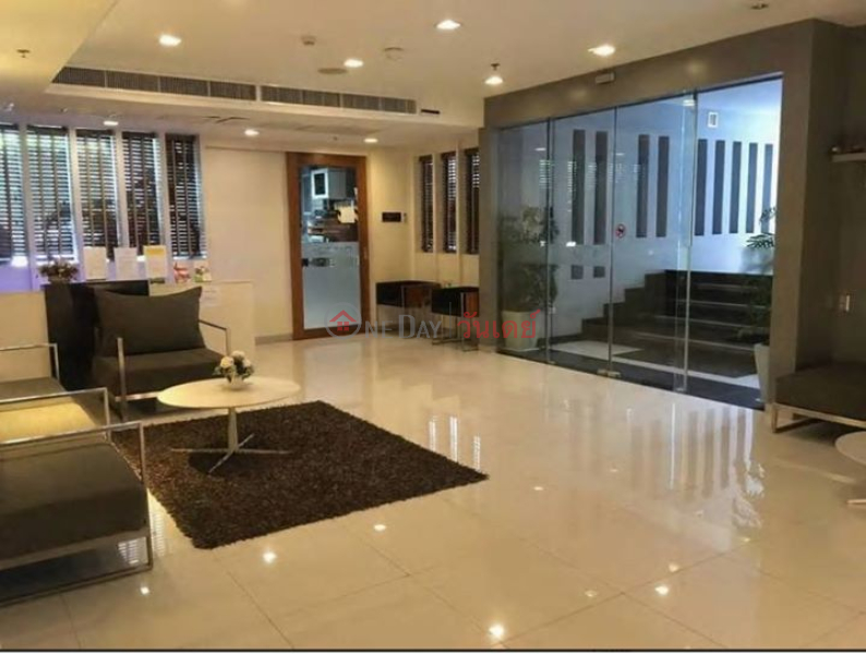 Property Search Thailand | OneDay | Residential, Rental Listings | Condo for Rent: The Alcove Thonglor 10, 43 m², 1 bedroom(s)