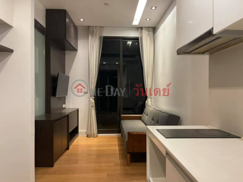 Condo for Sale: Equinox, 31 m², 1 bedroom(s) - OneDay_0