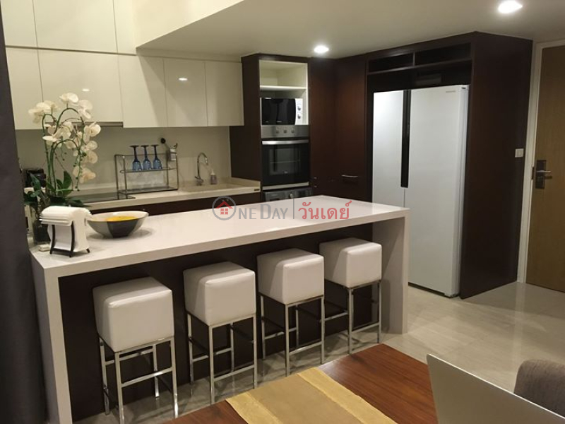 Condo for Rent: Downtown Forty Nine, 140 m², 3 bedroom(s) Rental Listings