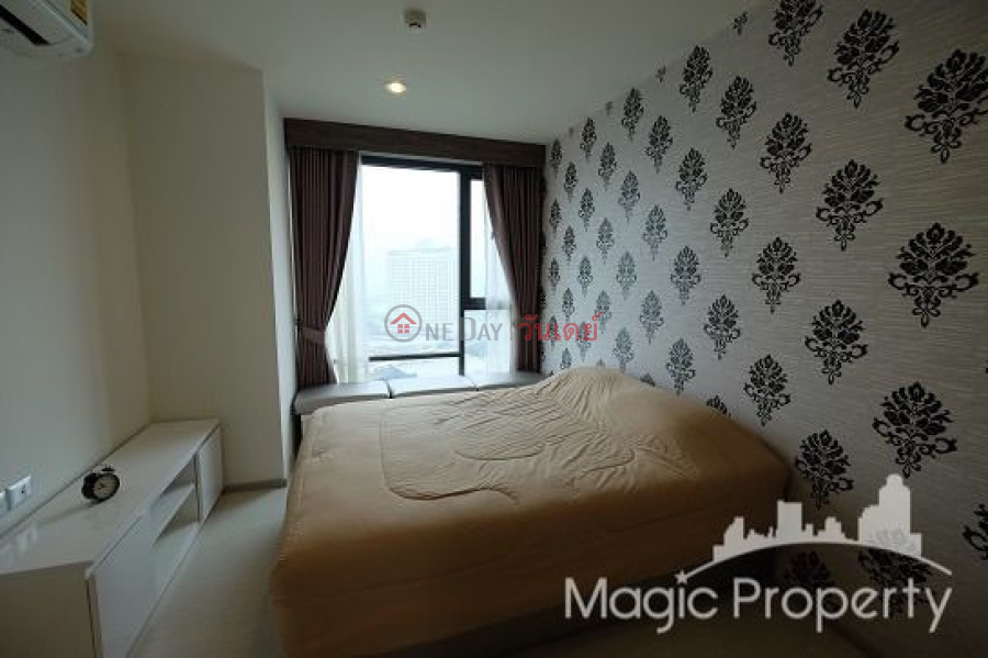 Rhythm Sukhumvit 42 Condominium, Khlong Toei, Bangkok, Thailand, Rental | ฿ 30,000/ month