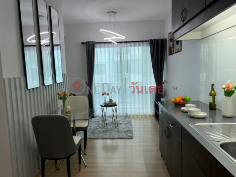 Condo for Sale: A Space Sukhumvit 77, 34 m², 1 bedroom(s) - OneDay_0