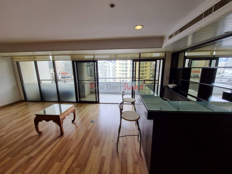 Condo for Rent: Kallista Mansion, 315 m², 3 bedroom(s),Thailand, Rental ฿ 120,000/ month